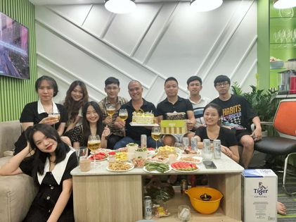 Hình ảnh công ty
